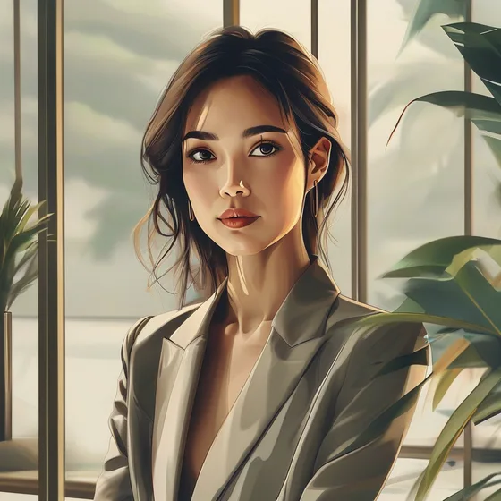 浙江钱美美