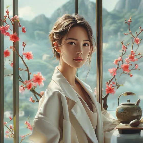 浙江钱美美