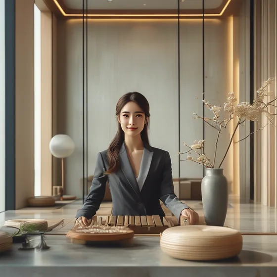 浙江钱美美
