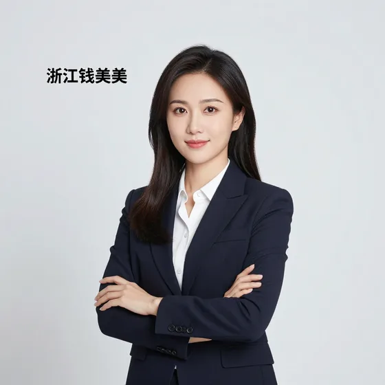 浙江钱美美